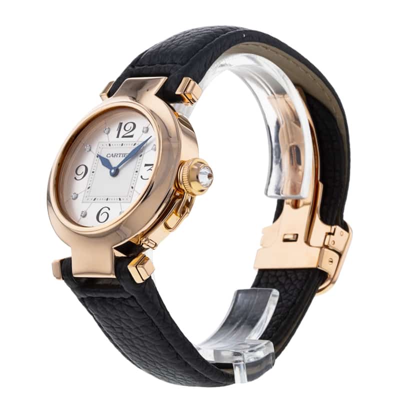 Cartier Pasha WJ11913G
